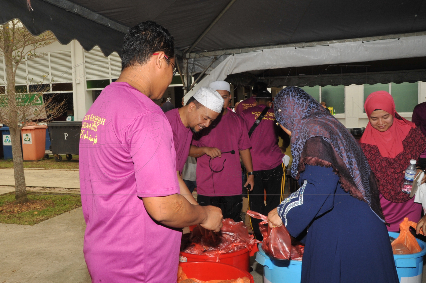 PRO15 150 KORBAN HAS 7044